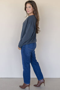 Last Call Beaded Sweater Last Call Beaded Sweater