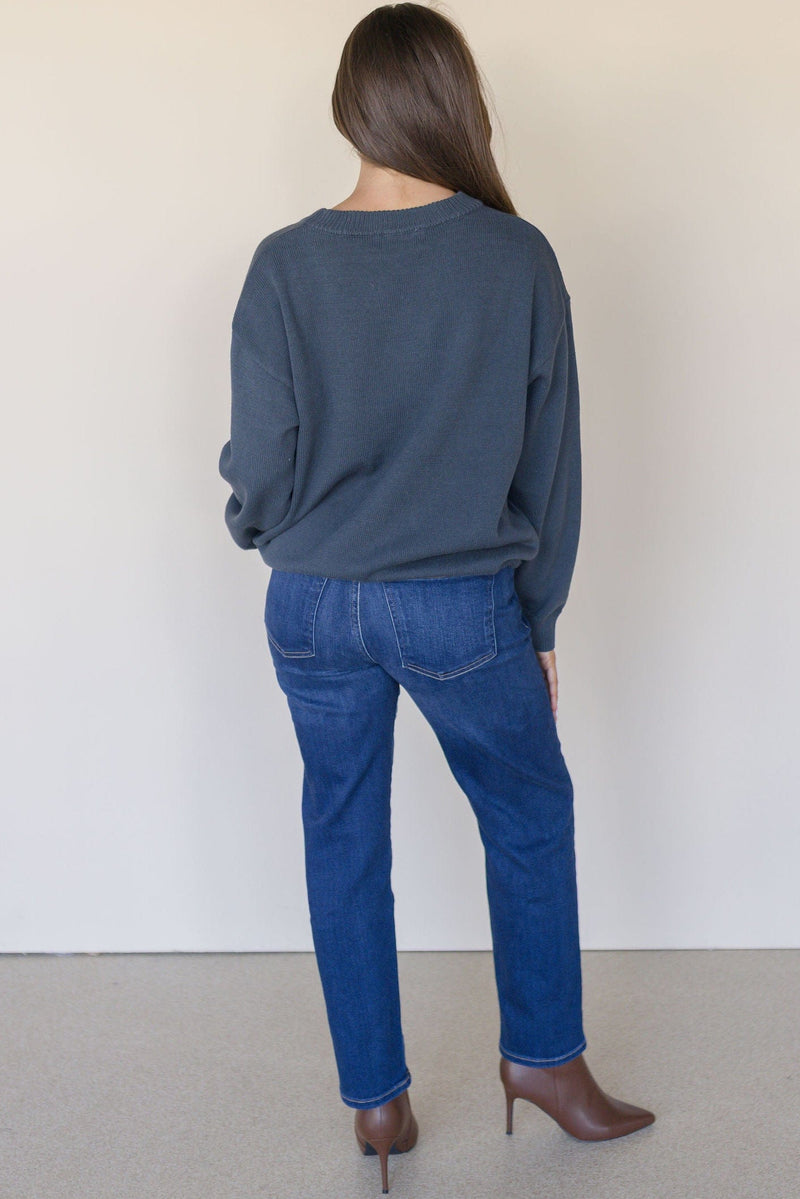 Last Call Beaded Sweater Last Call Beaded Sweater