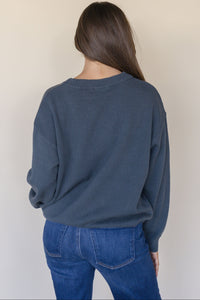 Last Call Beaded Sweater Last Call Beaded Sweater