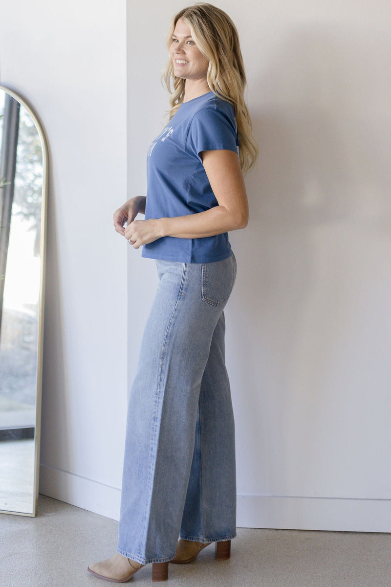 Morgan Wallen Somebody's Problem Tour Tee Morgan Wallen Somebody's Problem Tour Tee