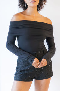 Charlize Top Charlize Top