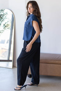 Jordan Button Down Shirt