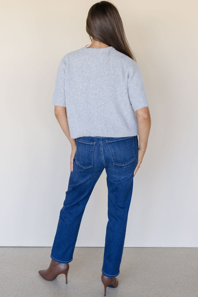 Quinn Knit Cardigan Top Quinn Knit Cardigan Top