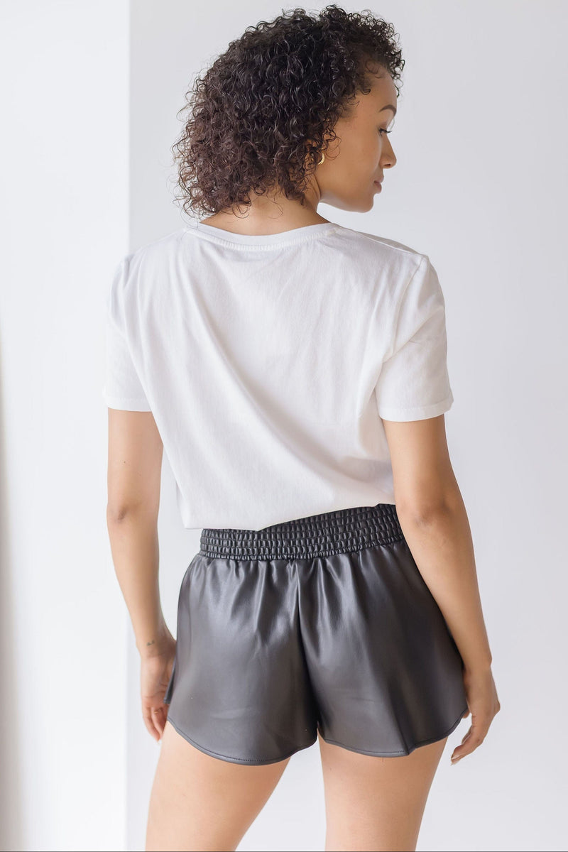 Paradise Found Vegan Skort Paradise Found Vegan Skort