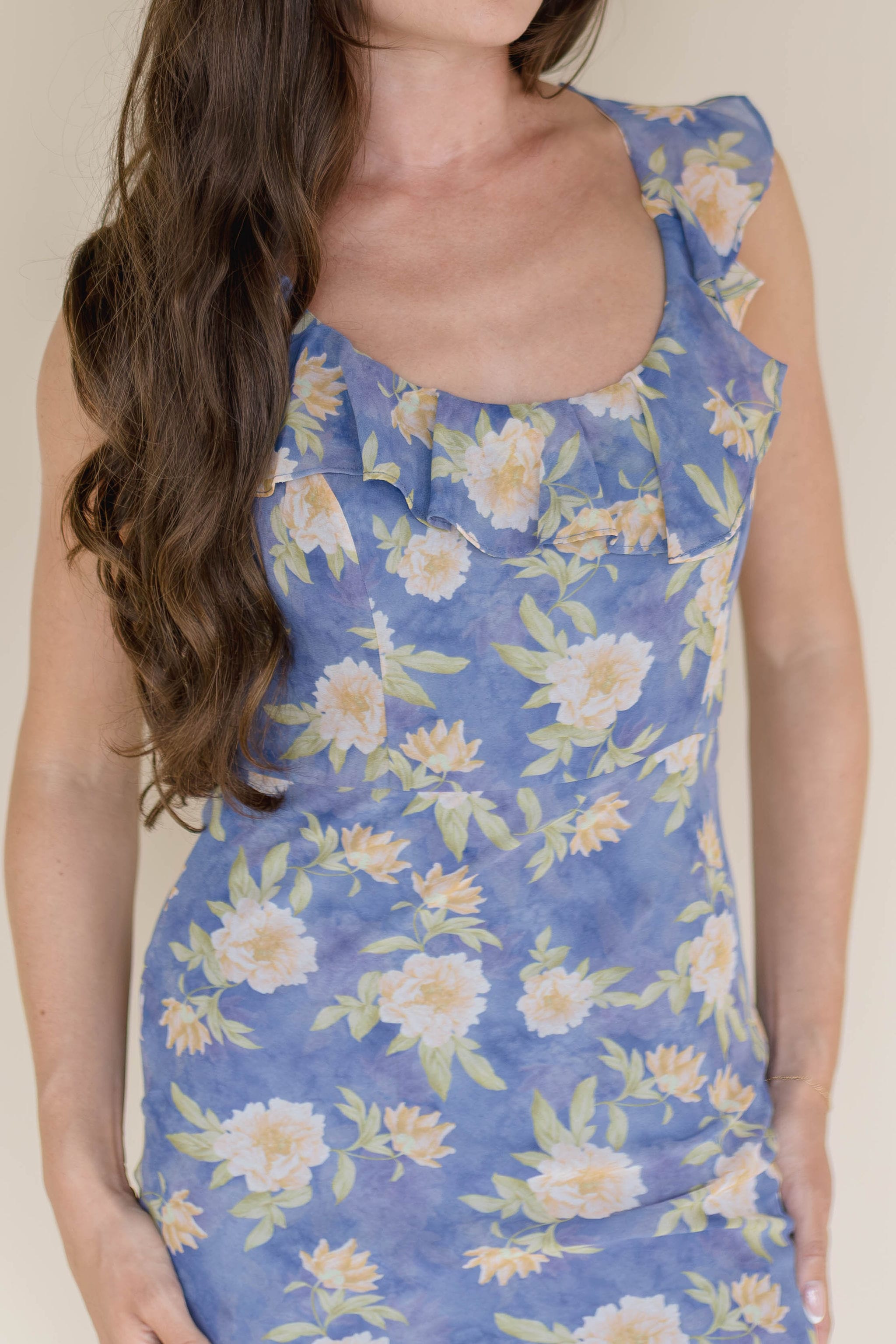 Caroletta Dress