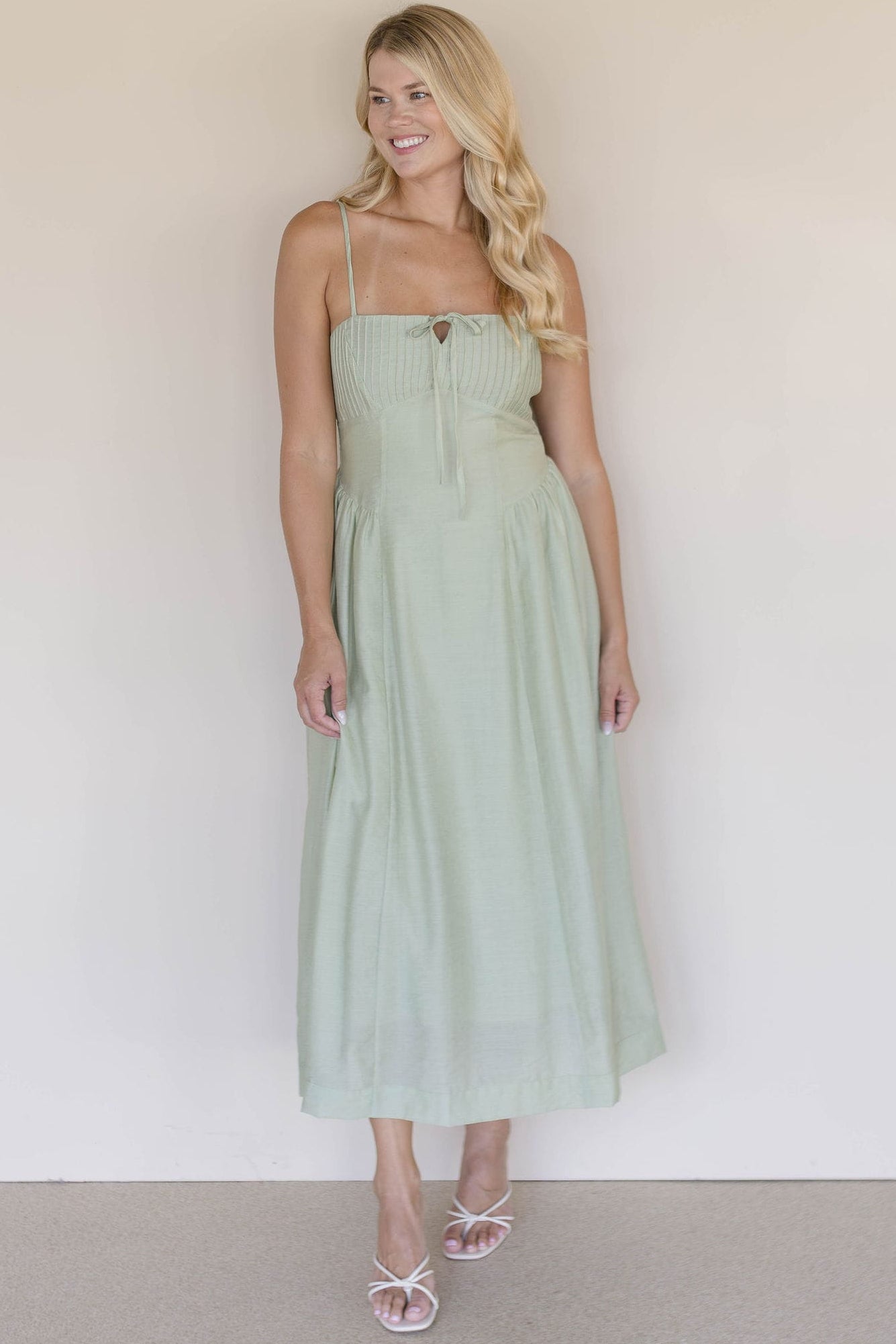Kaelin Dress
