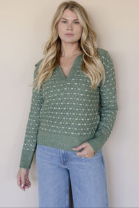 Farrow Sweater Farrow Sweater