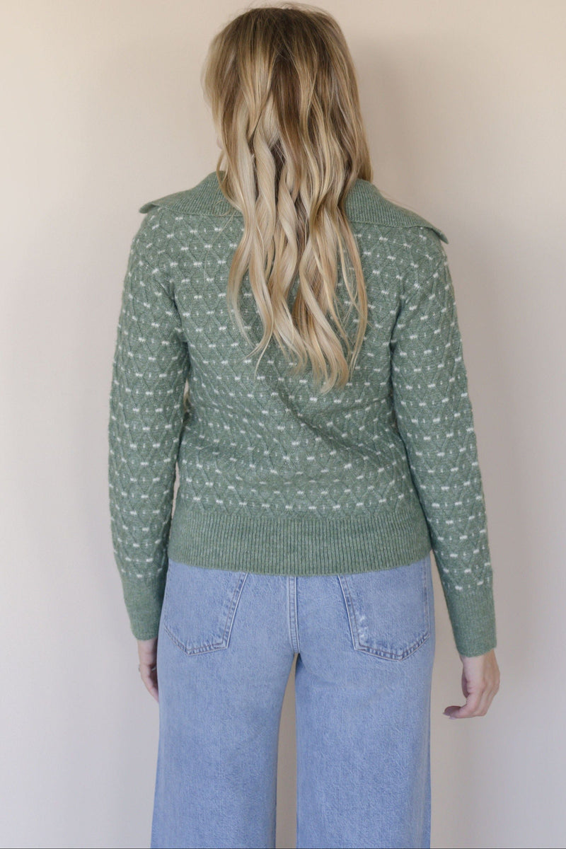 Farrow Sweater Farrow Sweater