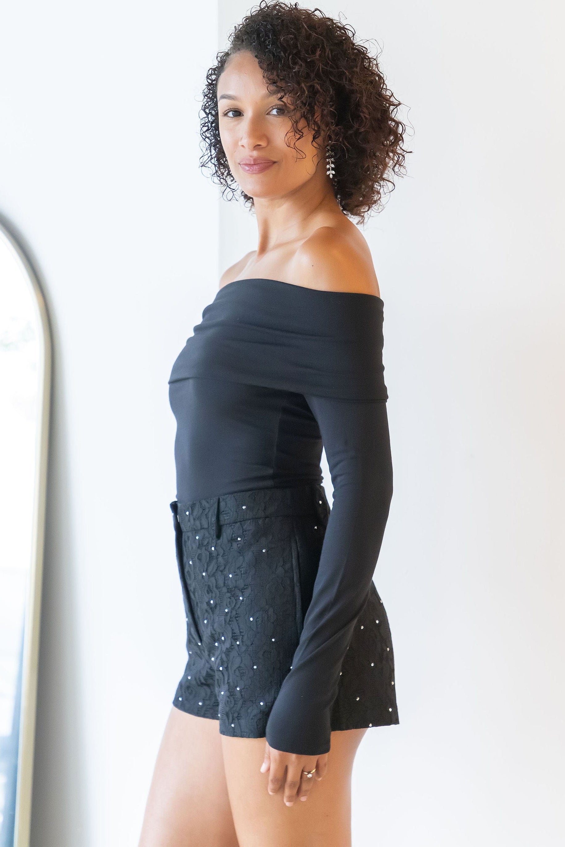 Charlize Top Charlize Top