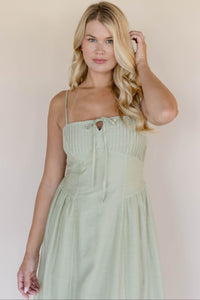 Kaelin Dress