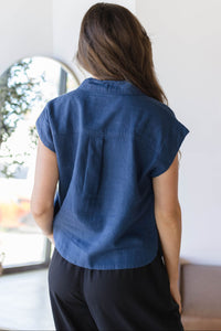 Jordan Button Down Shirt