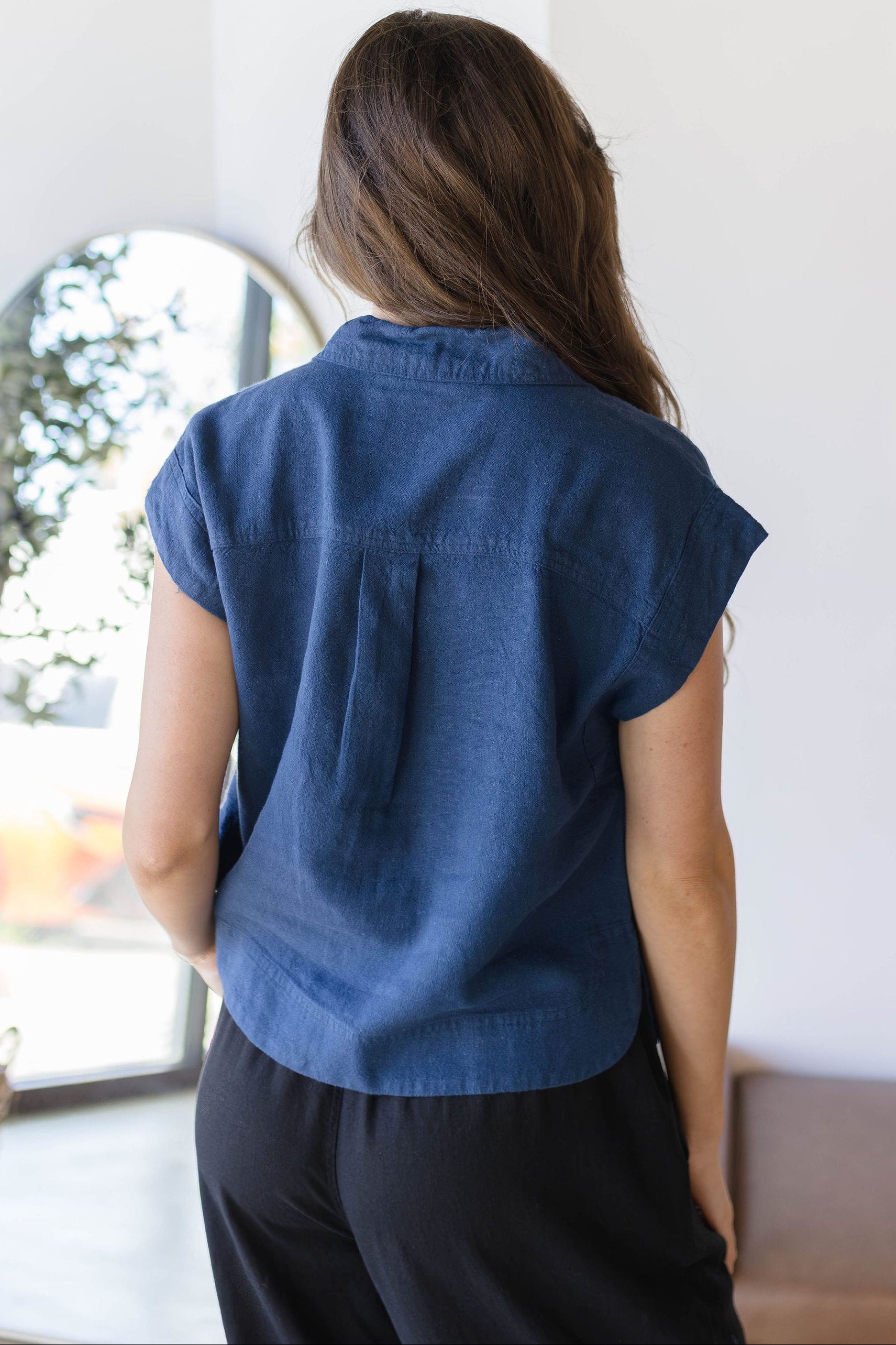 Jordan Button Down Shirt