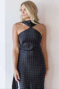 Magdalena Dress