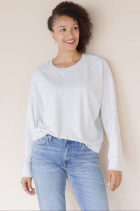 Ezri Sweatshirt Ezri Sweatshirt