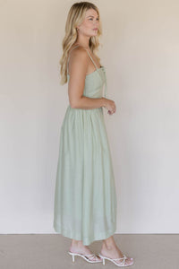 Kaelin Dress