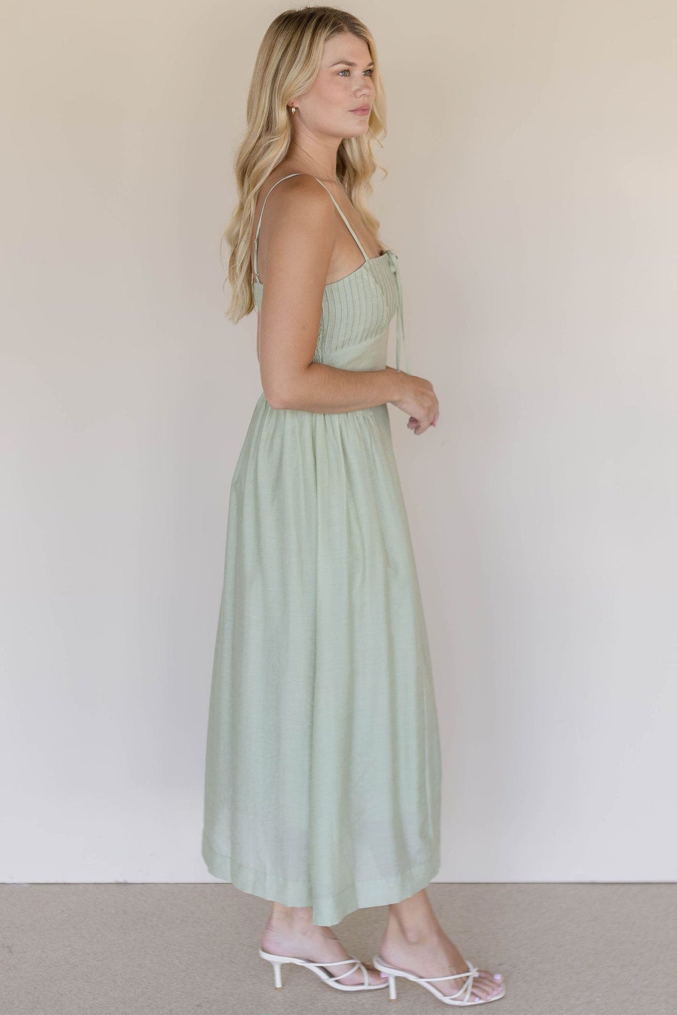 Kaelin Dress
