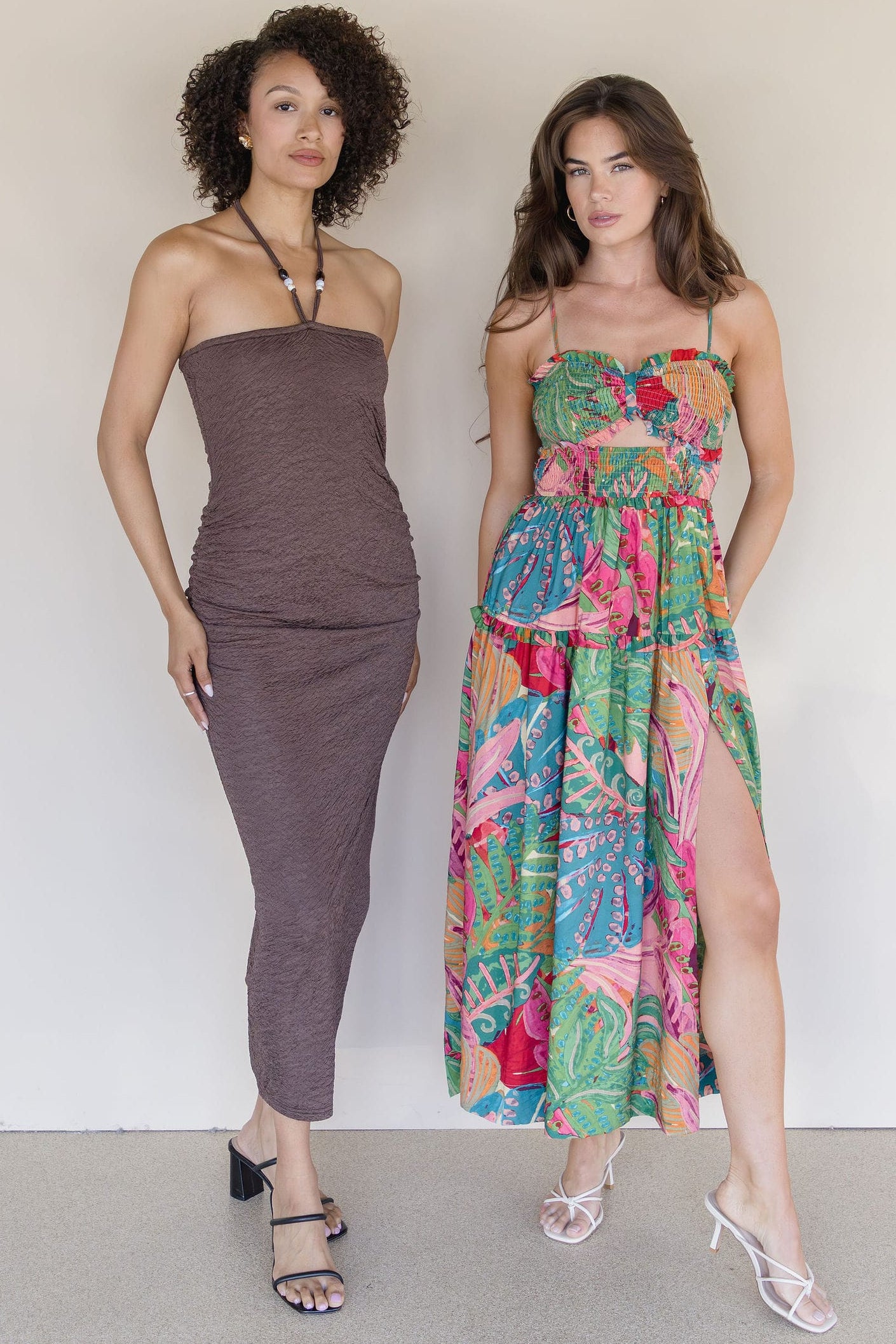 Michelle Dress