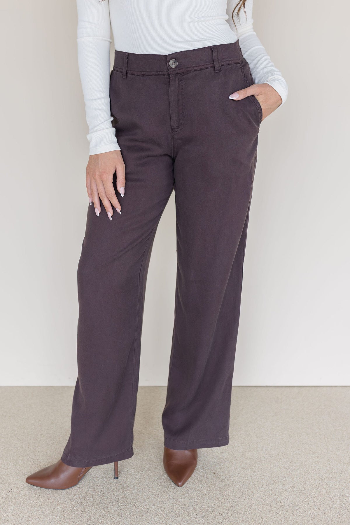 Oaklynn Pant