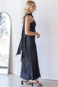 Magdalena Dress