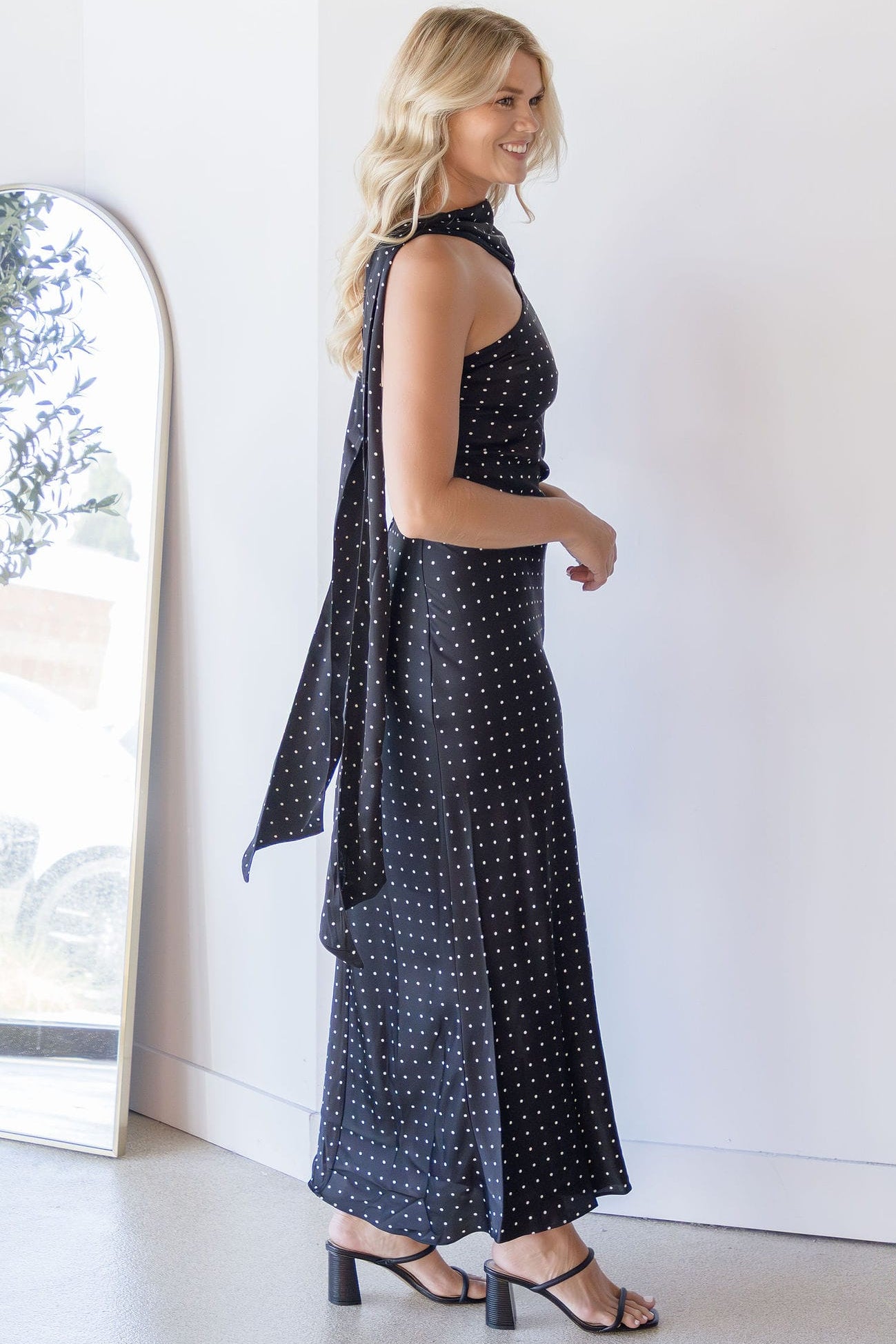 Magdalena Dress