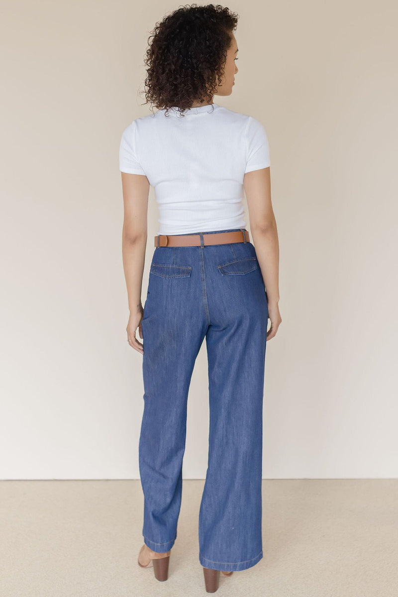 Tate T-Shirt Tate T-Shirt