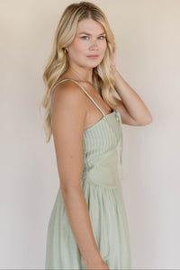 Kaelin Dress