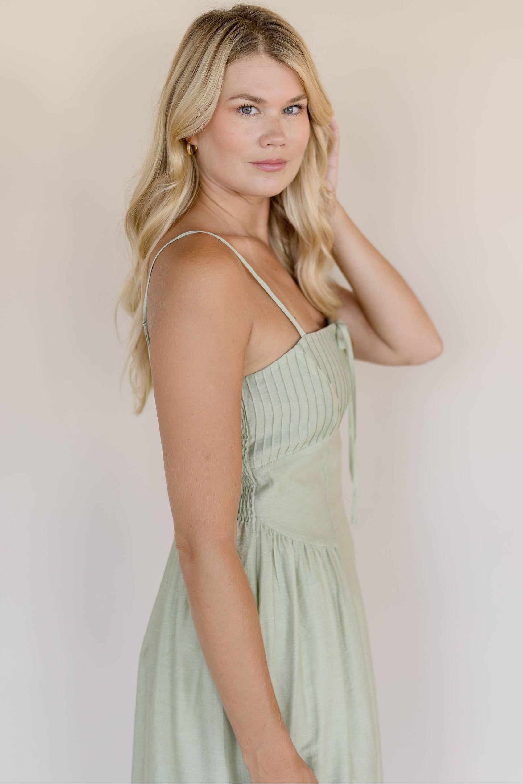 Kaelin Dress
