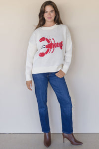 Cozy Catch Sweater Cozy Catch Sweater