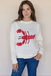 Cozy Catch Sweater Cozy Catch Sweater