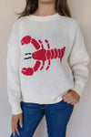 Cozy Catch Sweater Cozy Catch Sweater