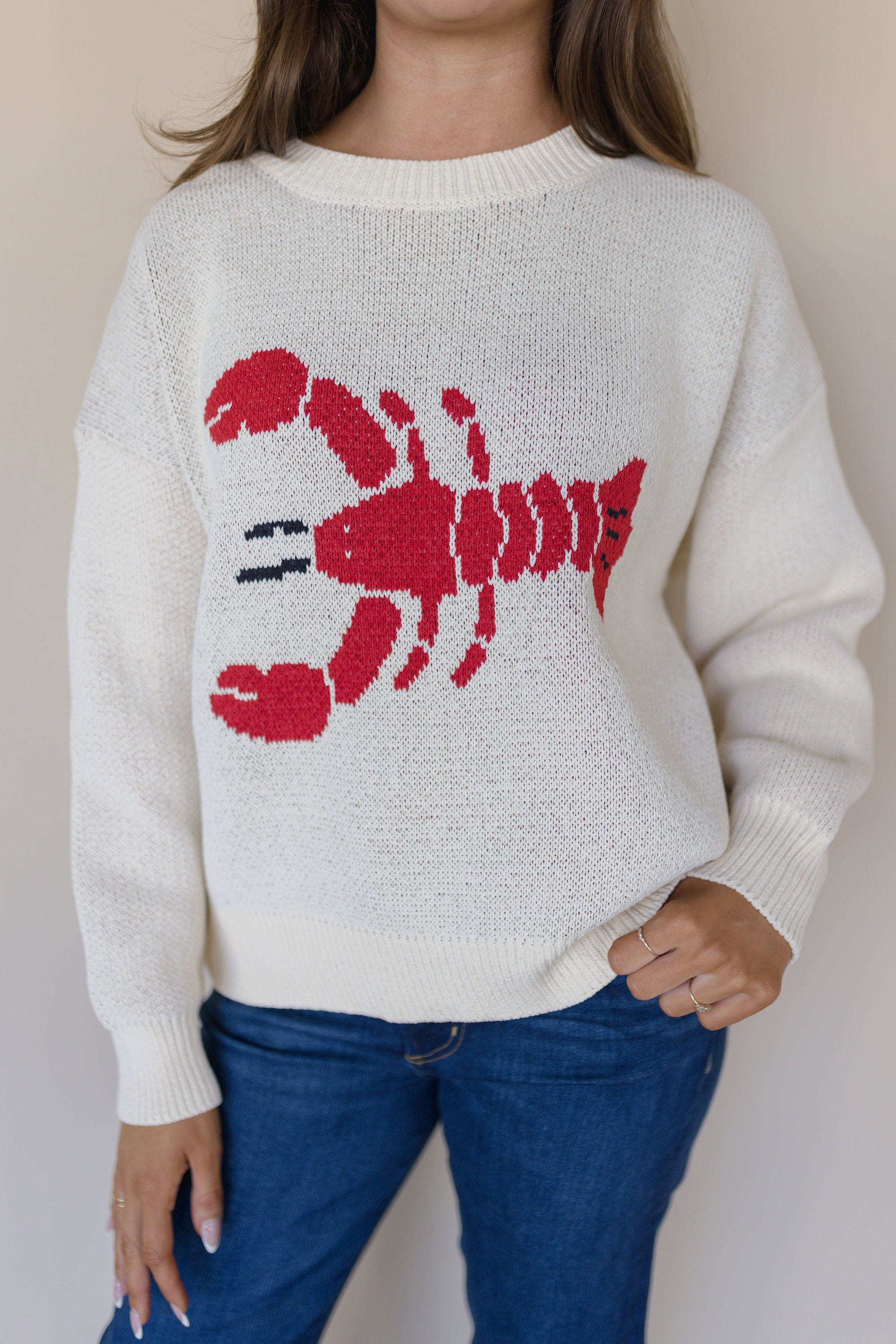 Cozy Catch Sweater Cozy Catch Sweater