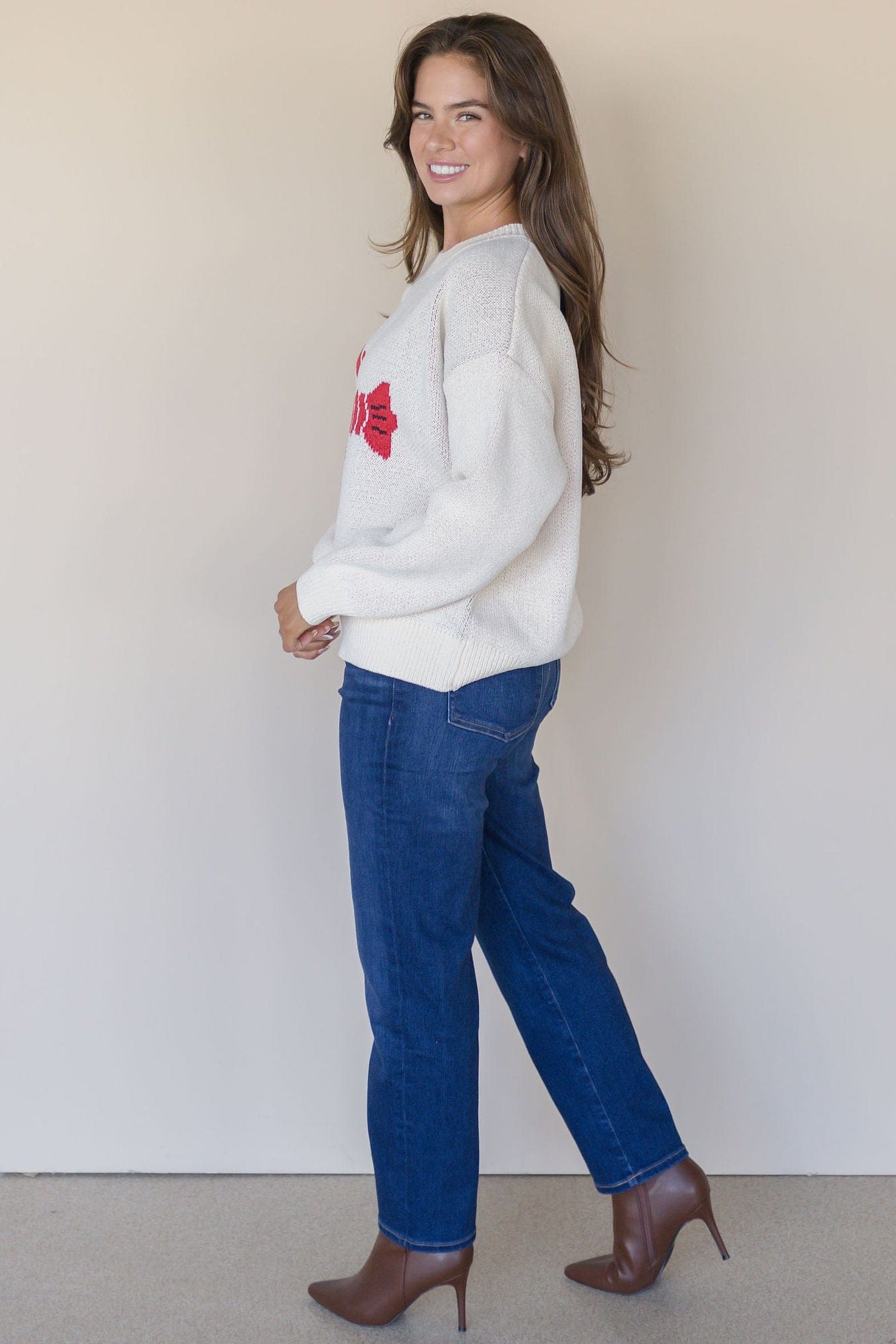 Cozy Catch Sweater Cozy Catch Sweater