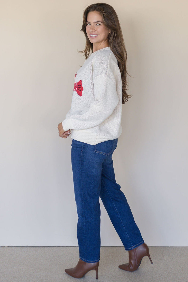 Cozy Catch Sweater Cozy Catch Sweater