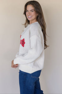 Cozy Catch Sweater Cozy Catch Sweater