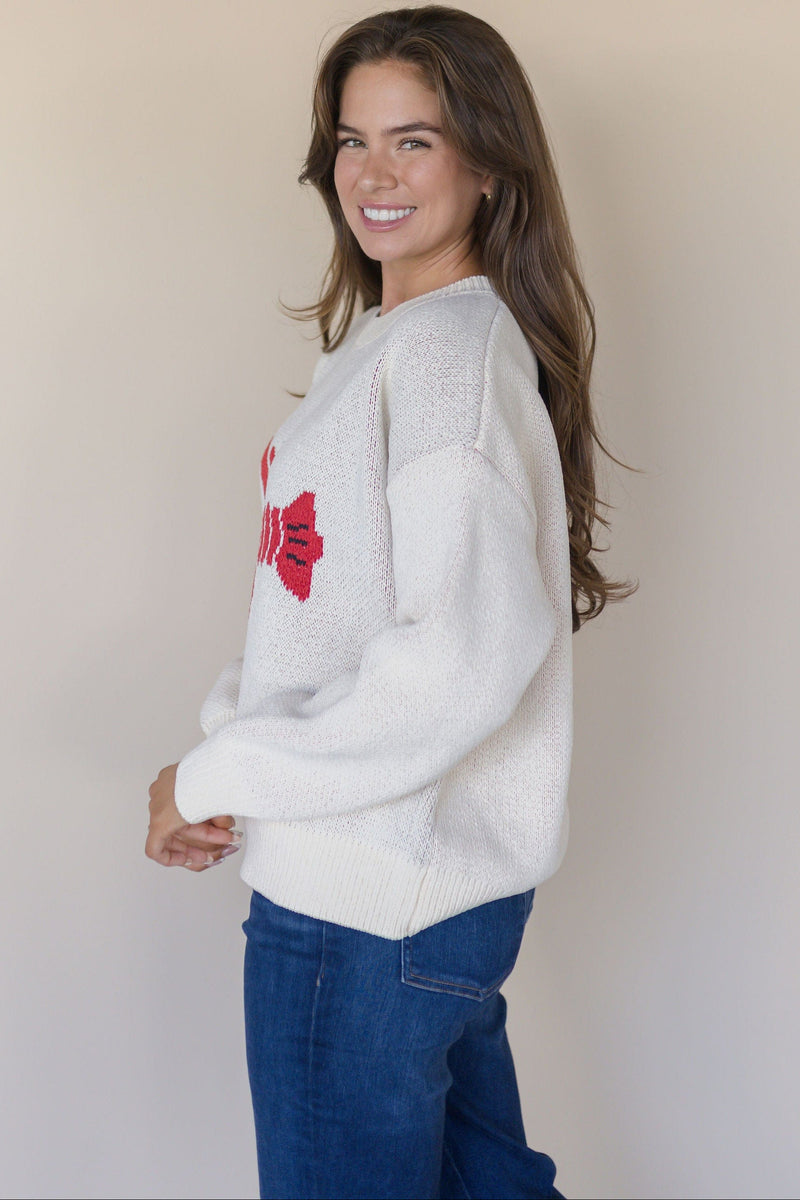 Cozy Catch Sweater Cozy Catch Sweater