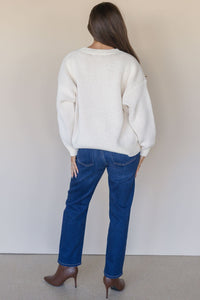 Cozy Catch Sweater Cozy Catch Sweater