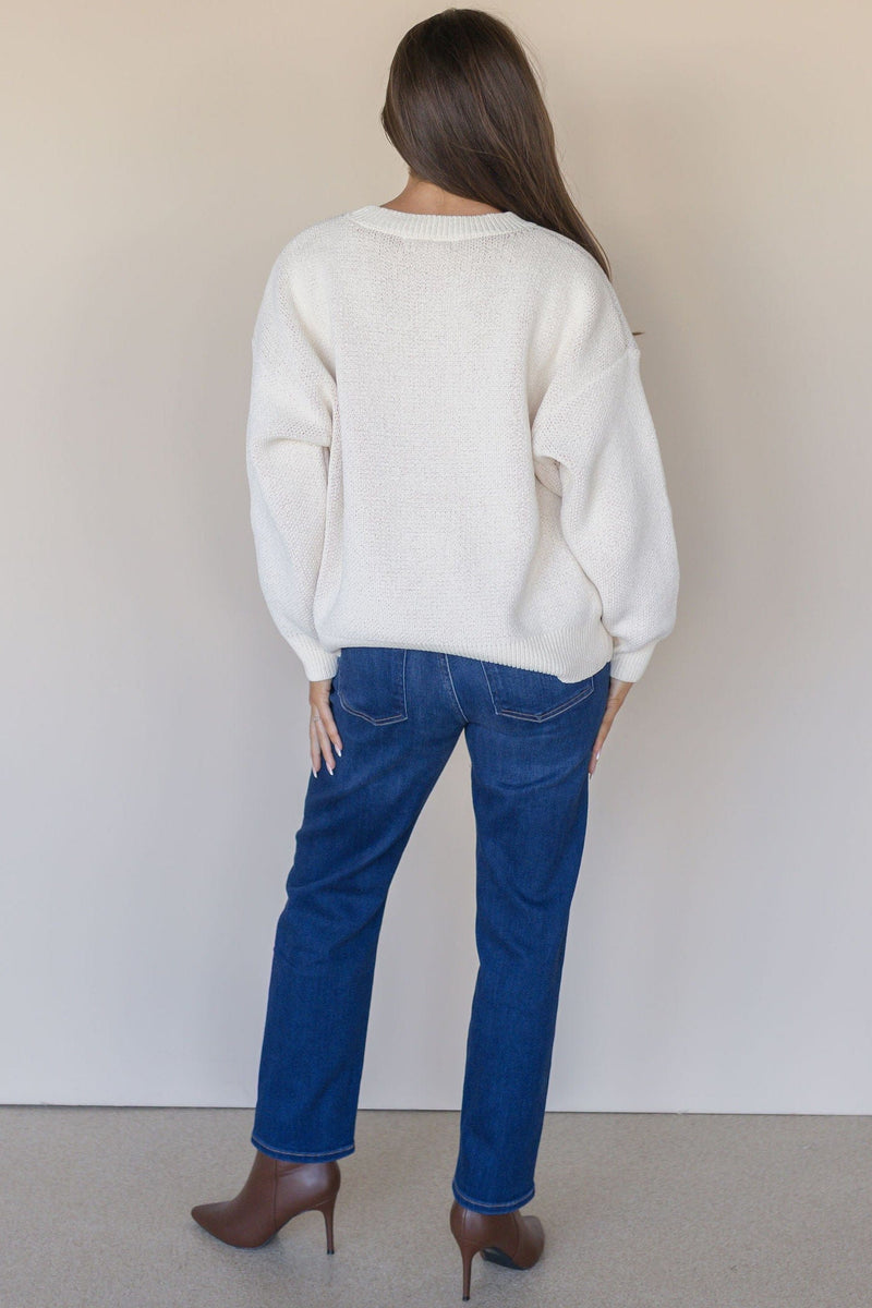 Cozy Catch Sweater Cozy Catch Sweater