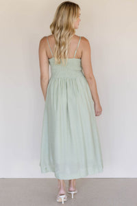 Kaelin Dress