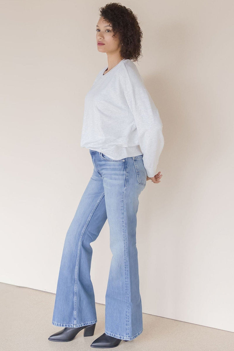 Ezri Sweatshirt Ezri Sweatshirt