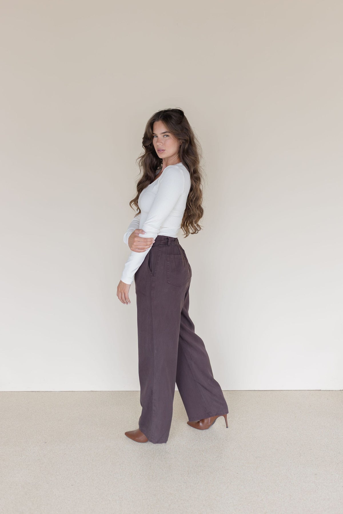 Oaklynn Pant