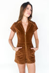 Outlaw Romper