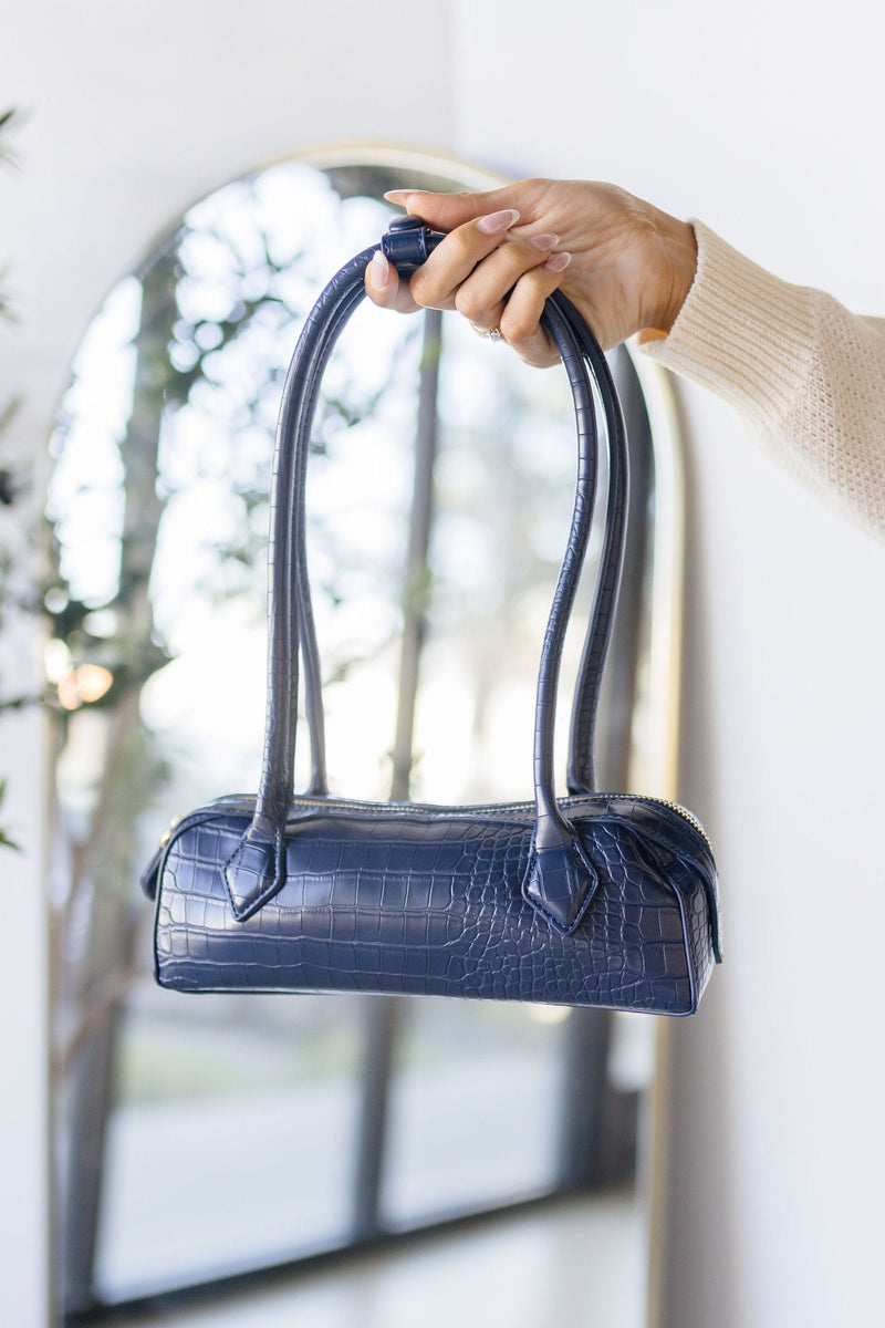 Baylen 90's Round Shoulder Bag Baylen 90's Round Shoulder Bag