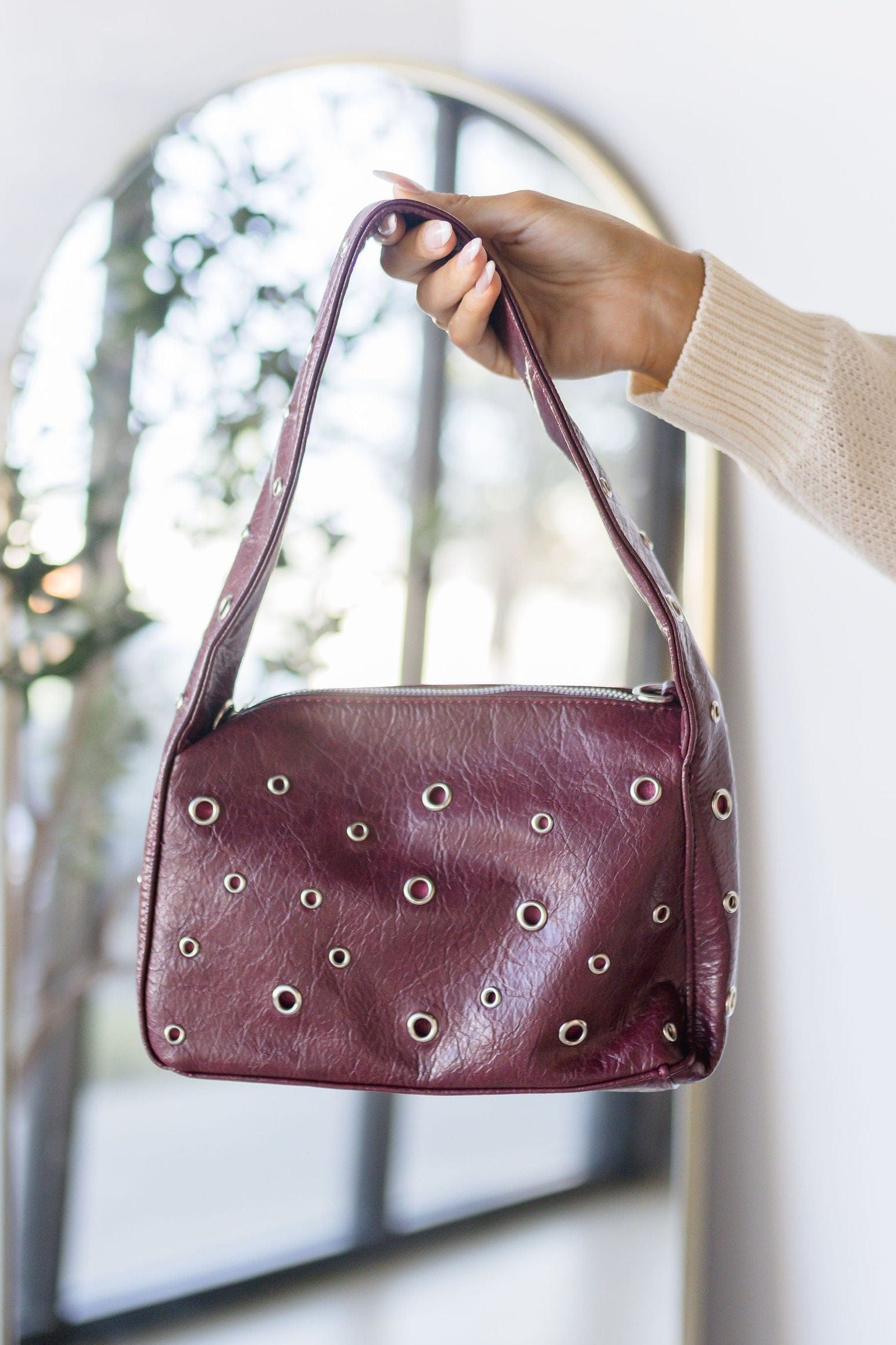 Polly Gromit Shoulder Bag Polly Gromit Shoulder Bag