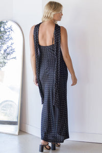 Magdalena Dress