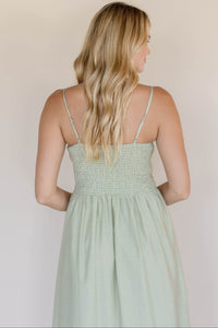 Kaelin Dress