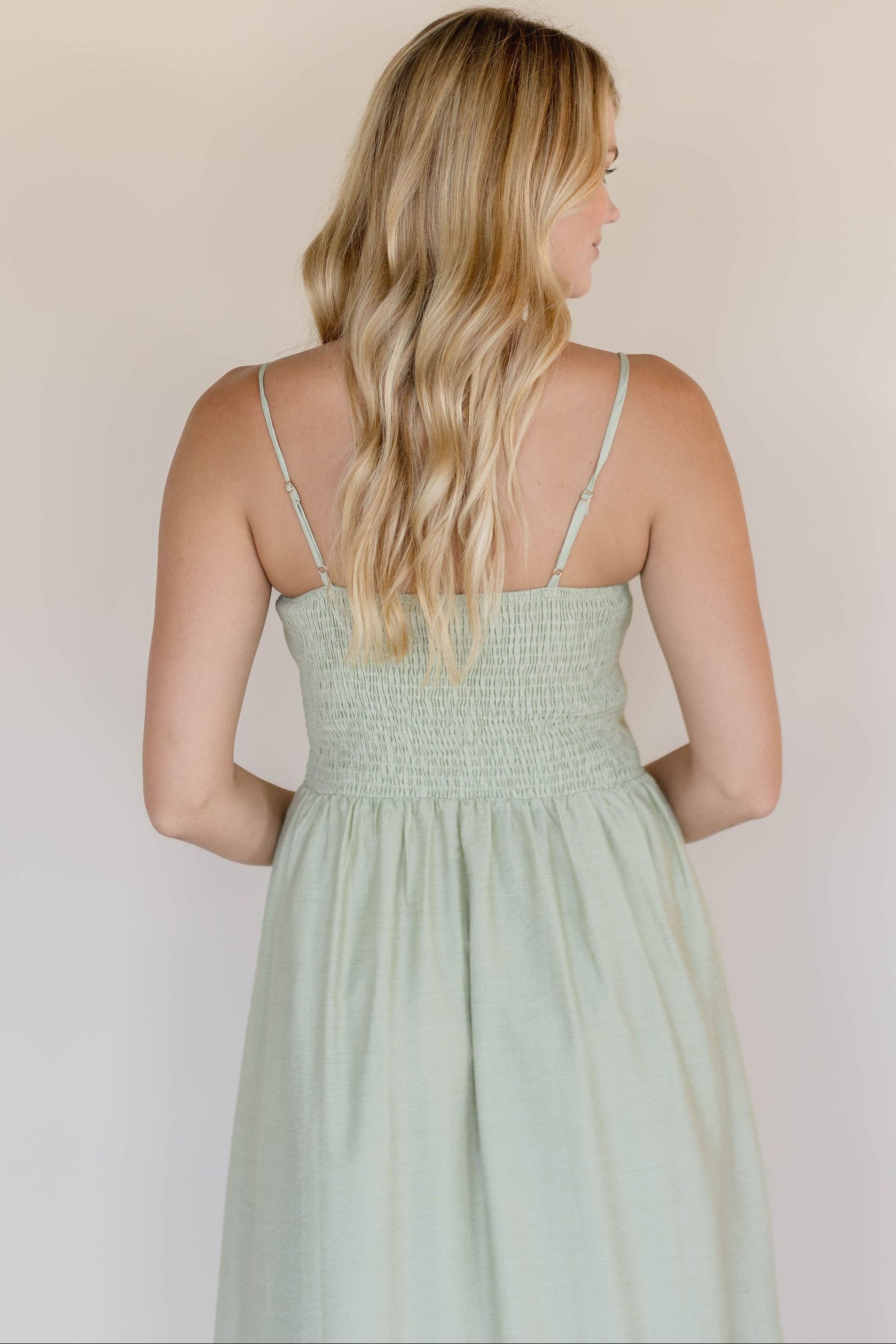 Kaelin Dress