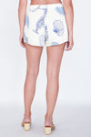 Seashell Shore Shorts