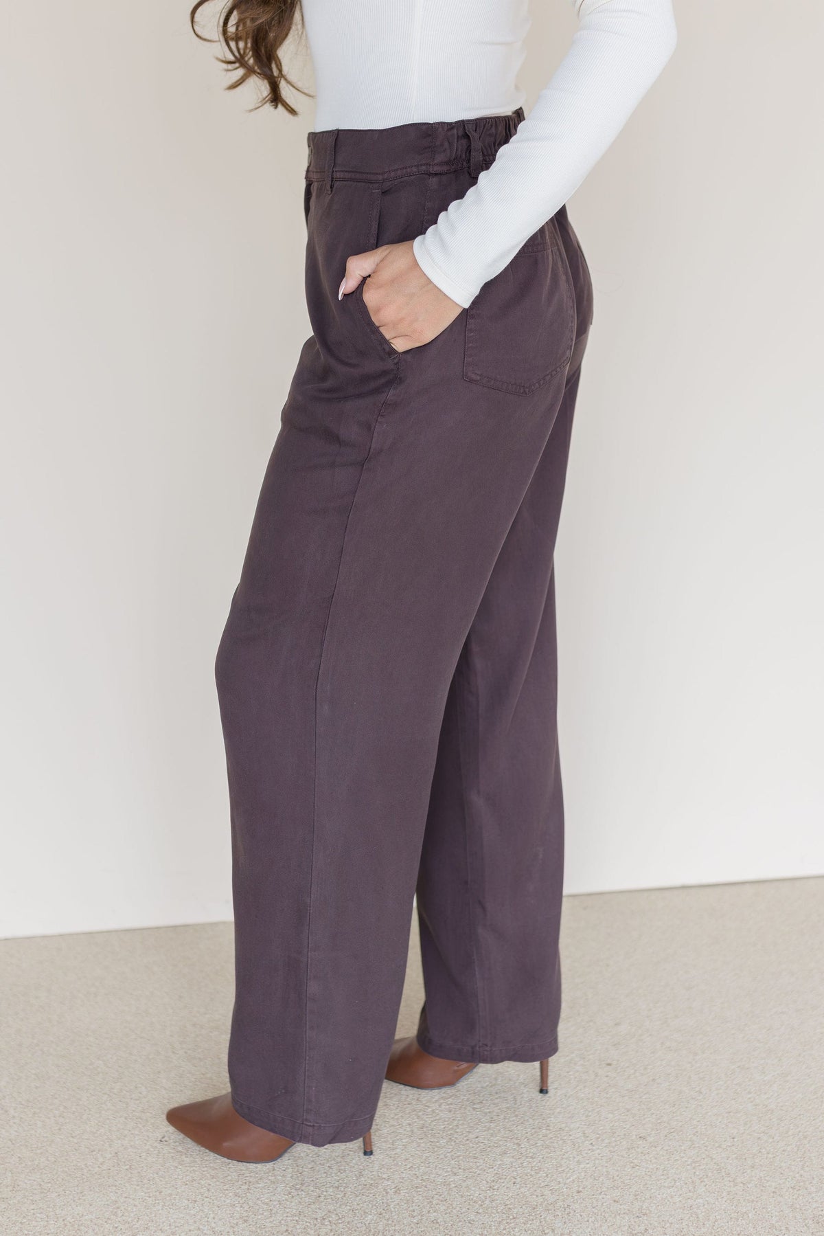 Oaklynn Pant