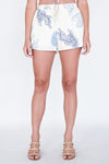 Seashell Shore Shorts