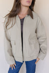 Parks Corduroy Collared Barn Jacket Parks Corduroy Collared Barn Jacket